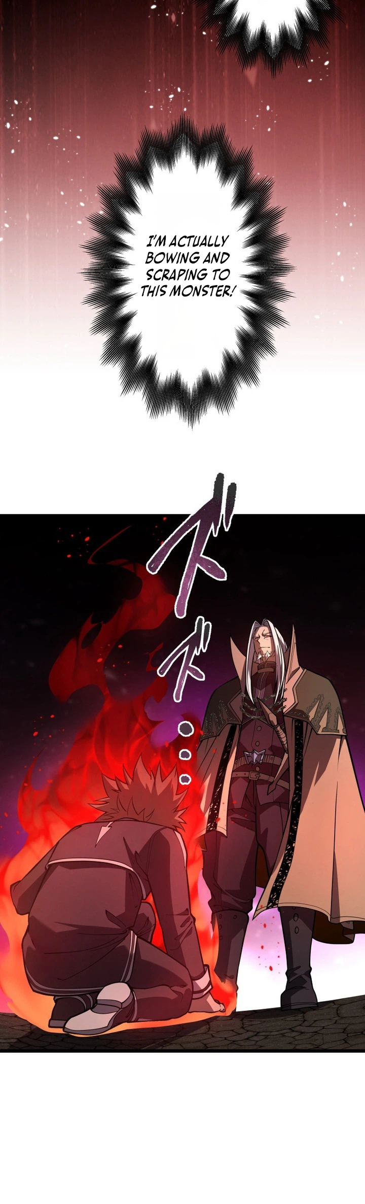 Became the Rebel of the Necromancer Family Chapter 26 - Page 6