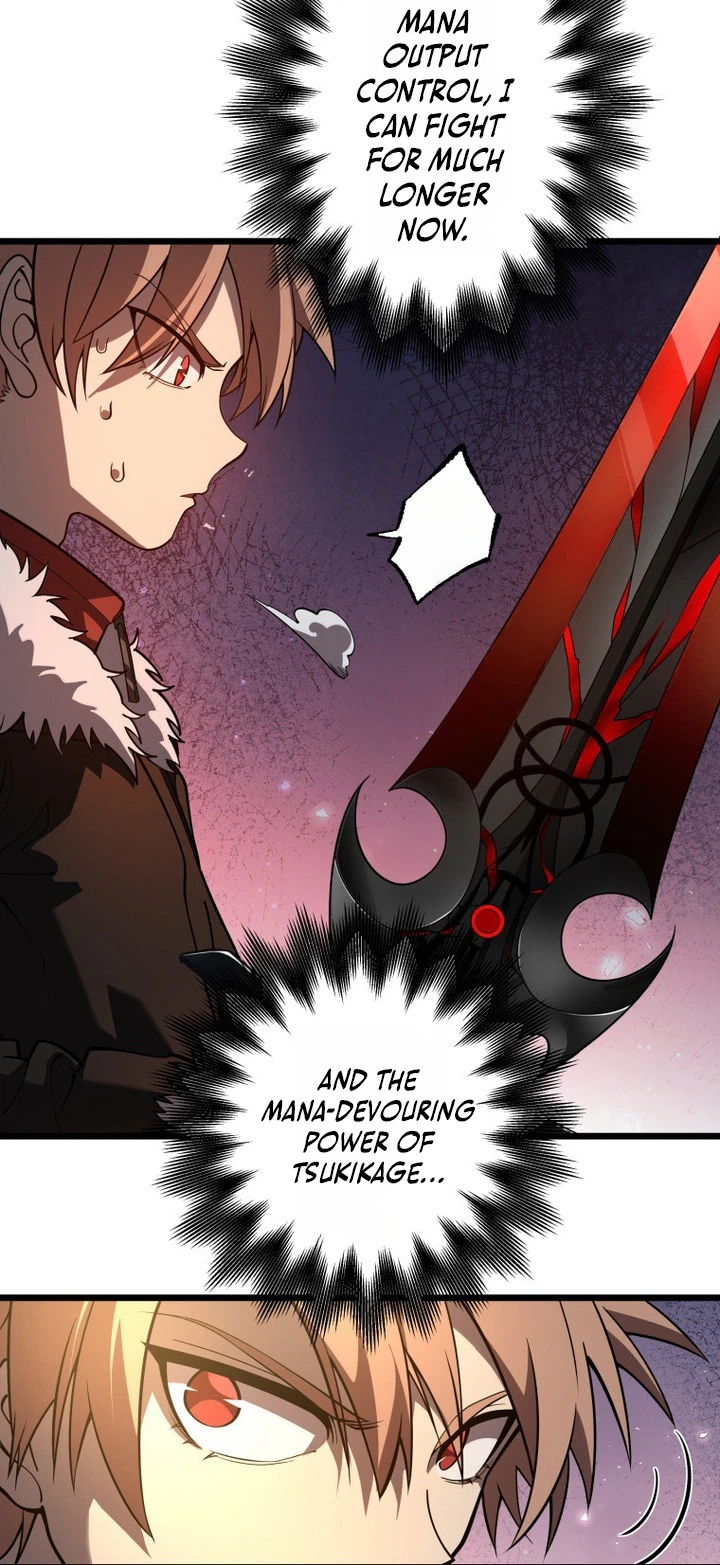 Became the Rebel of the Necromancer Family Chapter 26 - Page 27