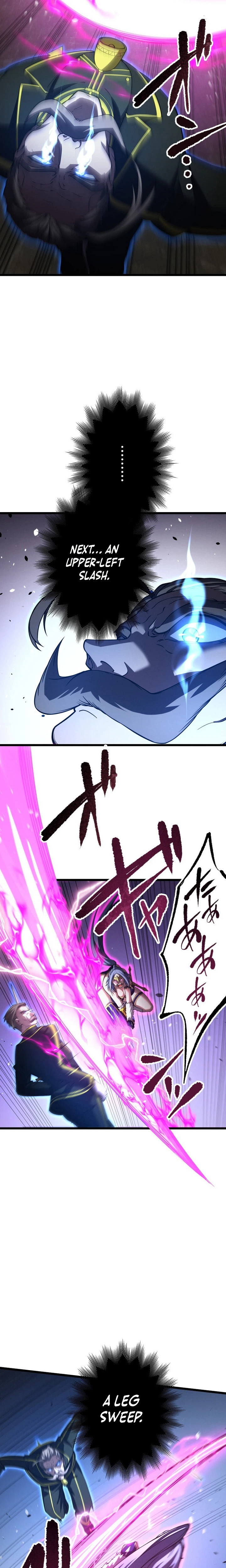 Became the Rebel of the Necromancer Family Chapter 29 - Page 20