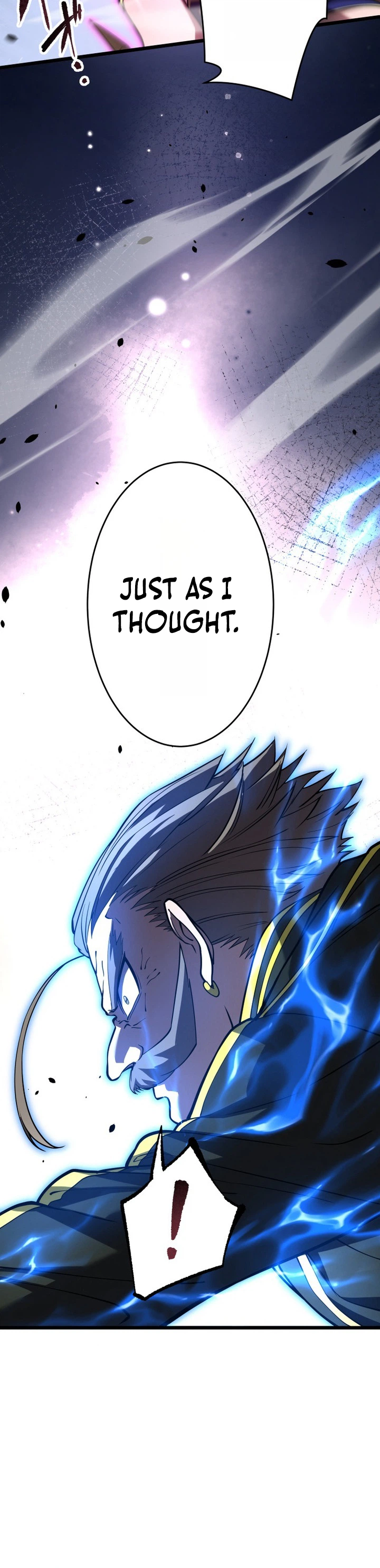 Became the Rebel of the Necromancer Family Chapter 29 - Page 24