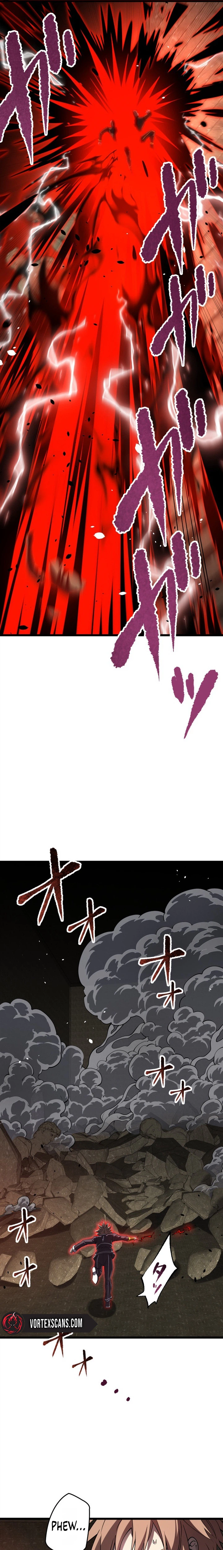 Became the Rebel of the Necromancer Family Chapter 29 - Page 28