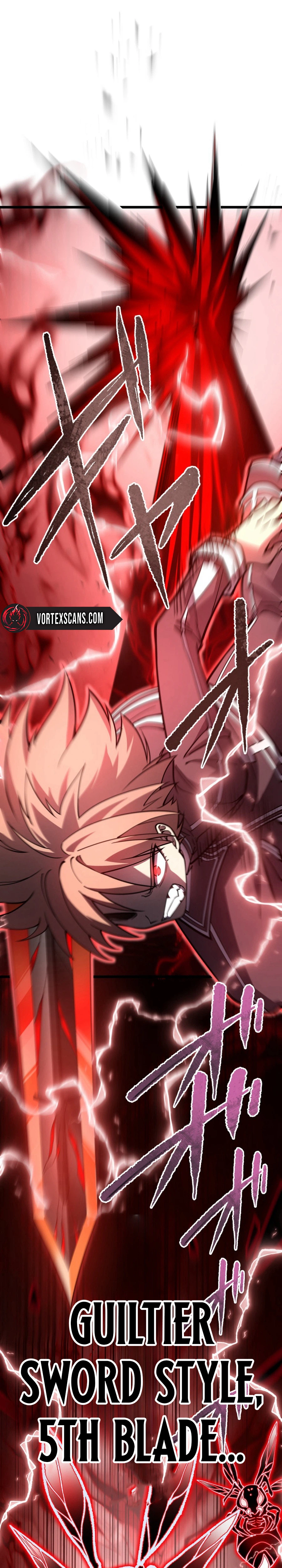 Became the Rebel of the Necromancer Family Chapter 31 - Page 16