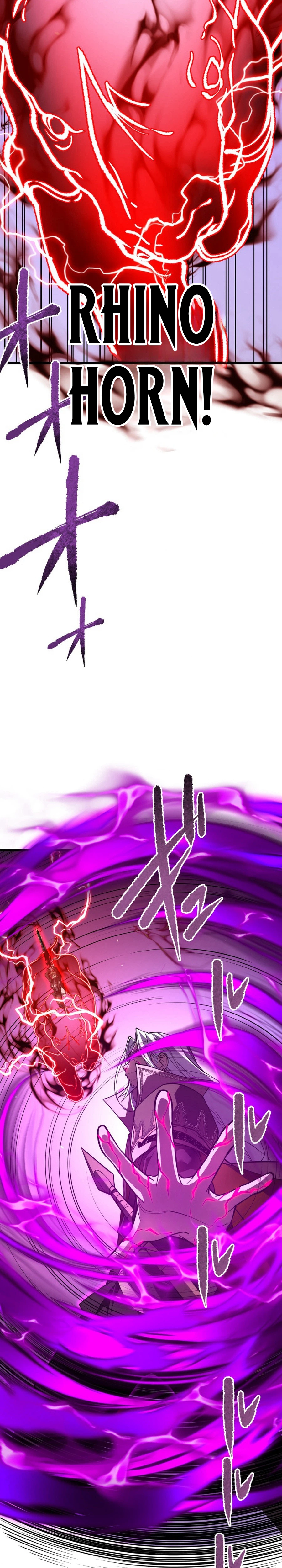 Became the Rebel of the Necromancer Family Chapter 31 - Page 22