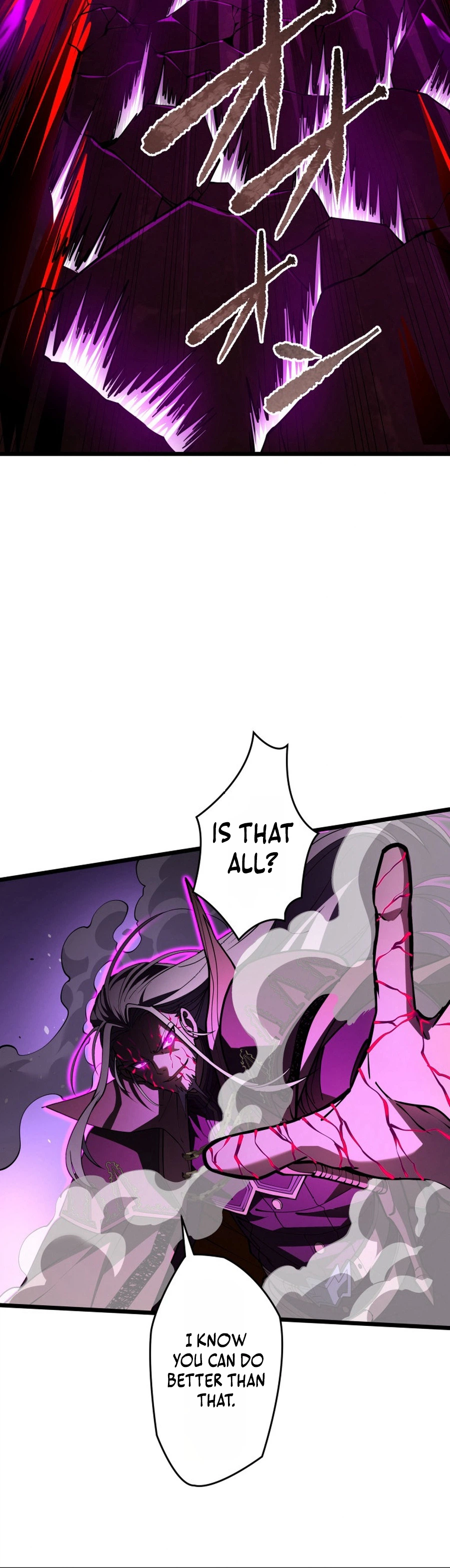 Became the Rebel of the Necromancer Family Chapter 31 - Page 26