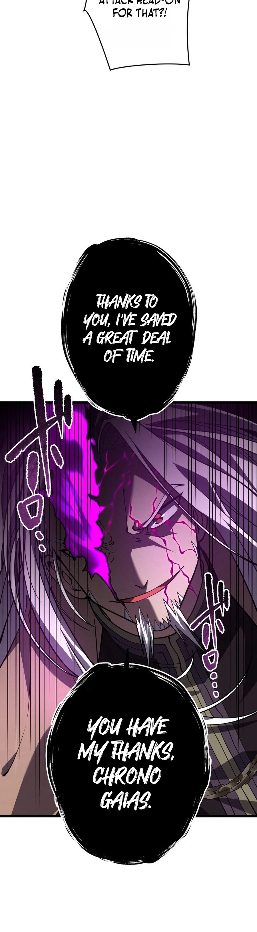 Became the Rebel of the Necromancer Family Chapter 31 - Page 37
