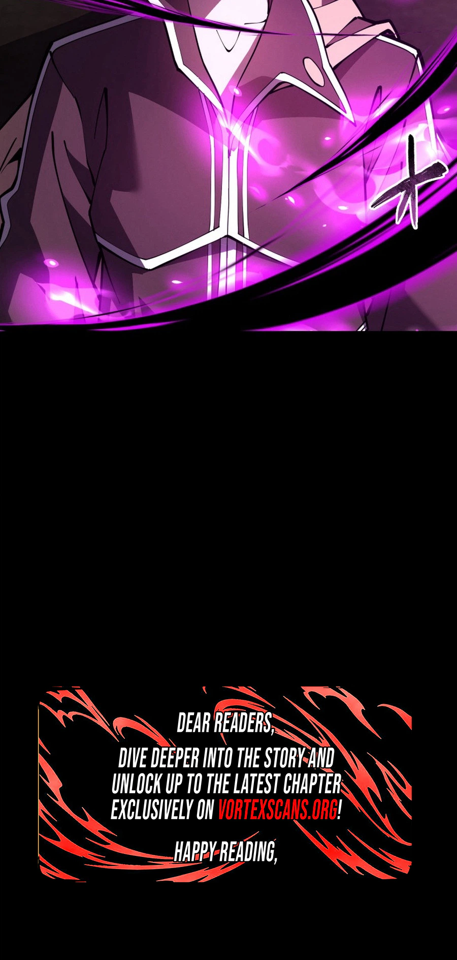 Became the Rebel of the Necromancer Family Chapter 31 - Page 39