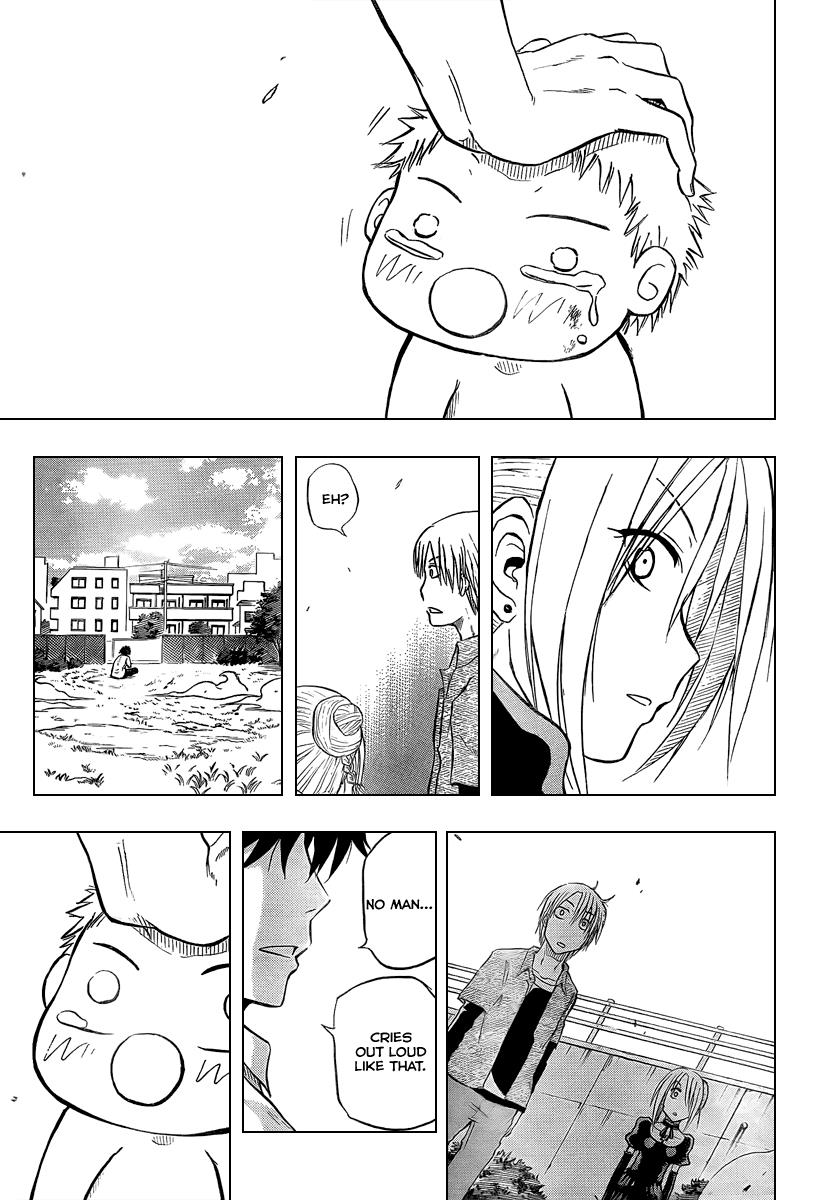Beelzebub Chapter 1 - Page 47