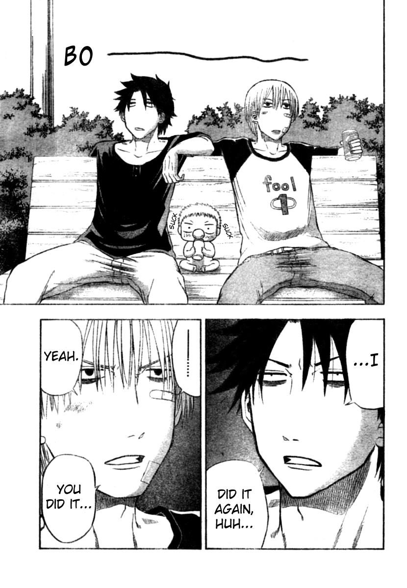Beelzebub Chapter 10 - Page 3