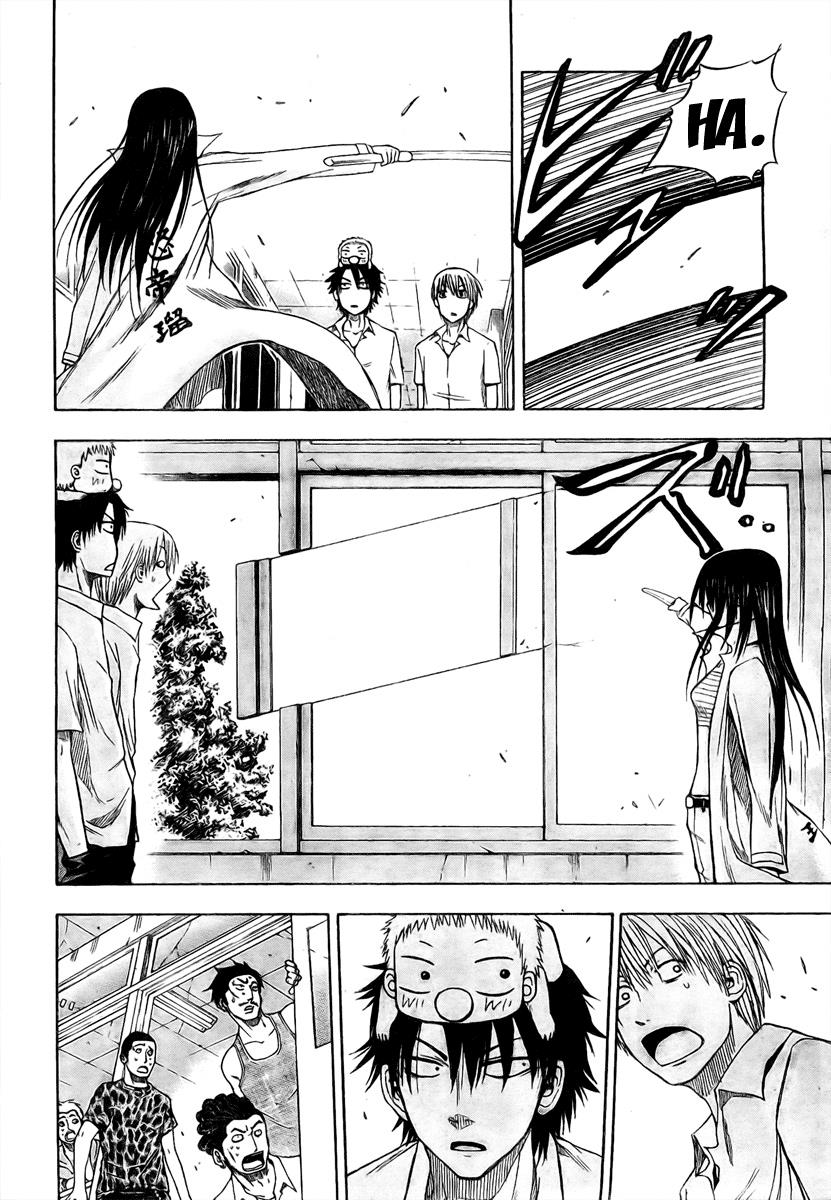 Beelzebub Chapter 14 - Page 8