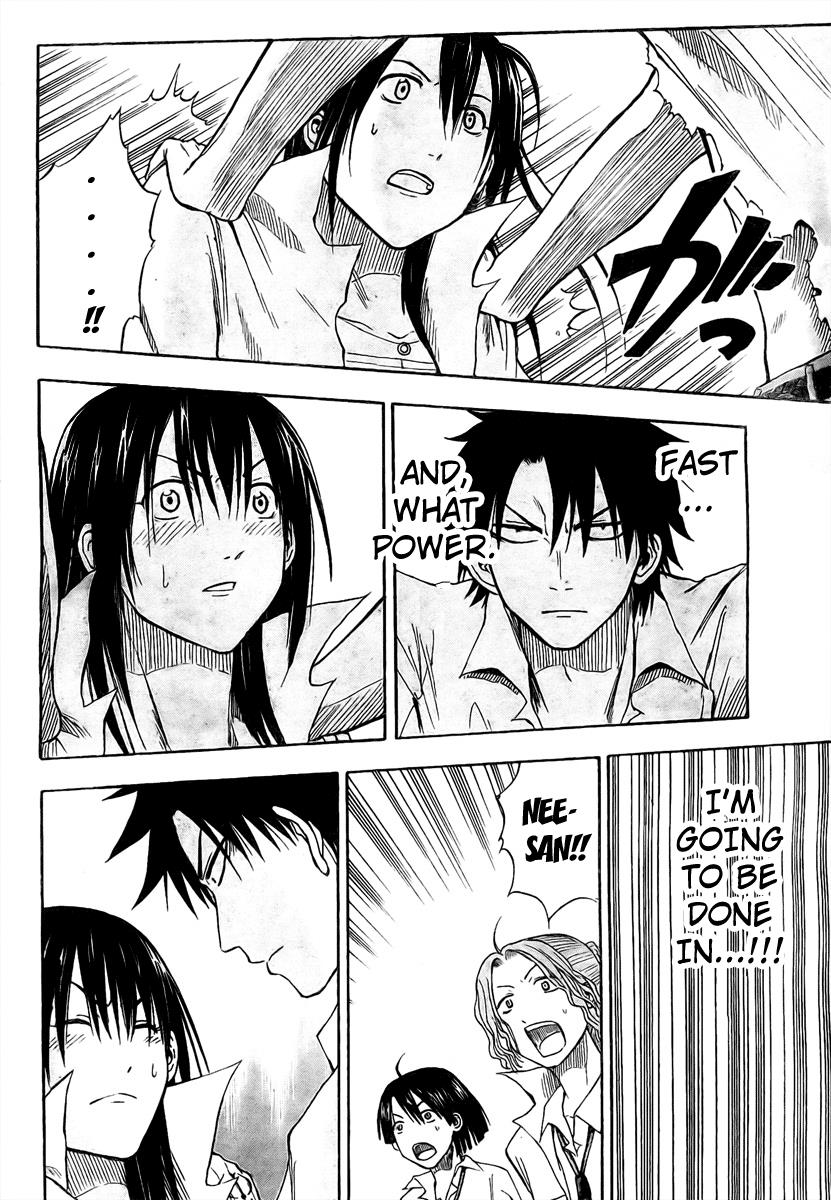 Beelzebub Chapter 14 - Page 17