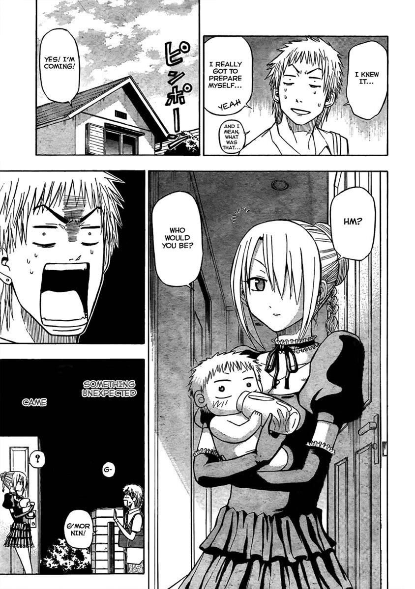 Beelzebub Chapter 50 - Page 3