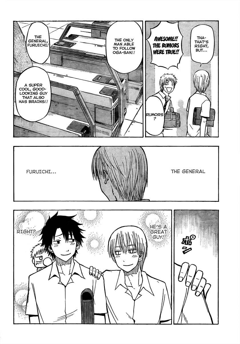 Beelzebub Chapter 50 - Page 10