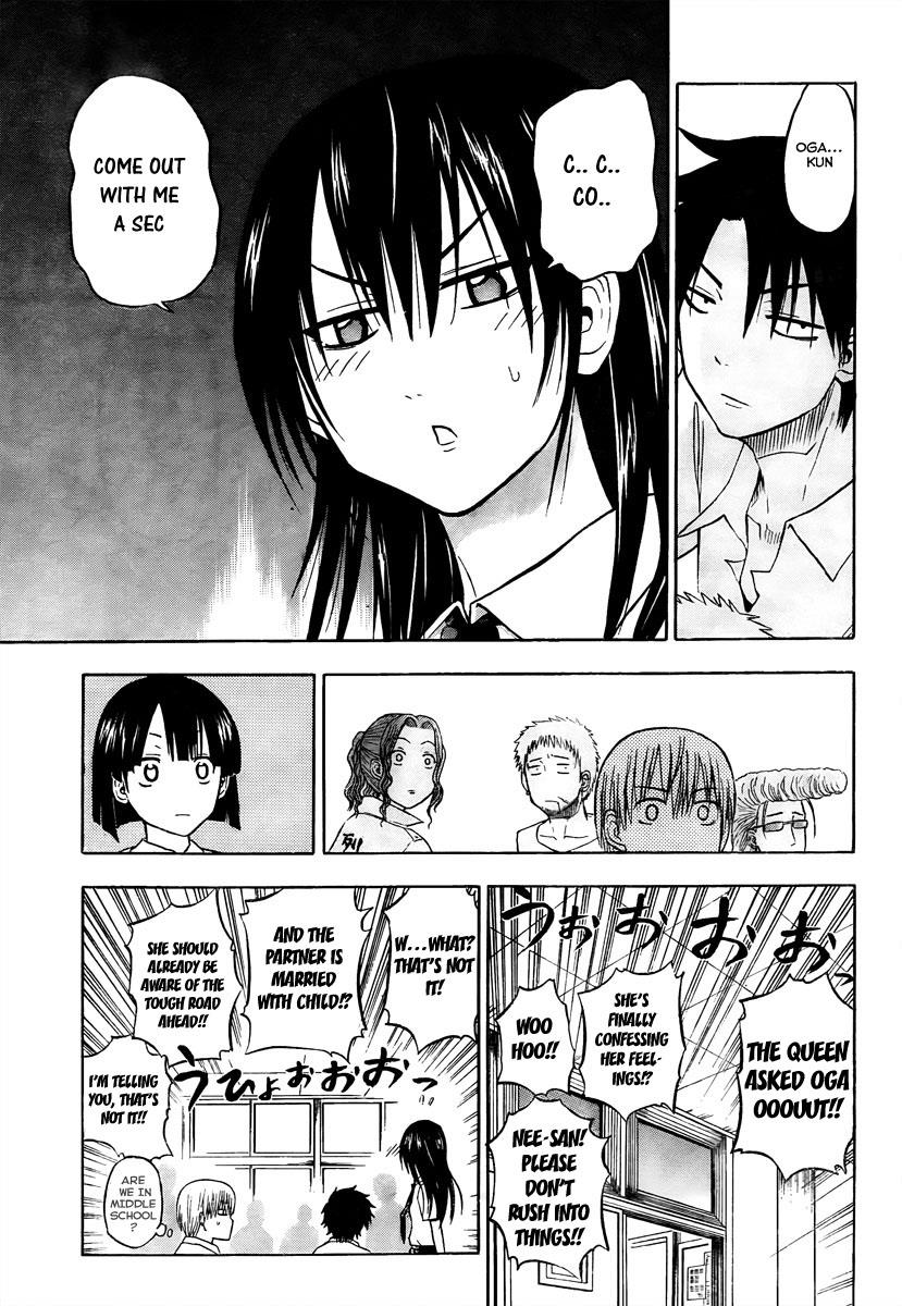 Beelzebub Chapter 51 - Page 7