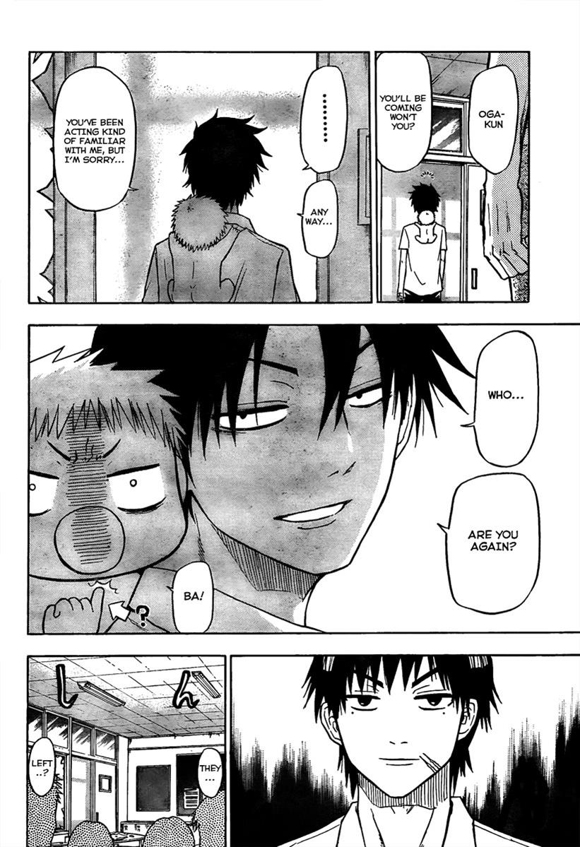 Beelzebub Chapter 55 - Page 10