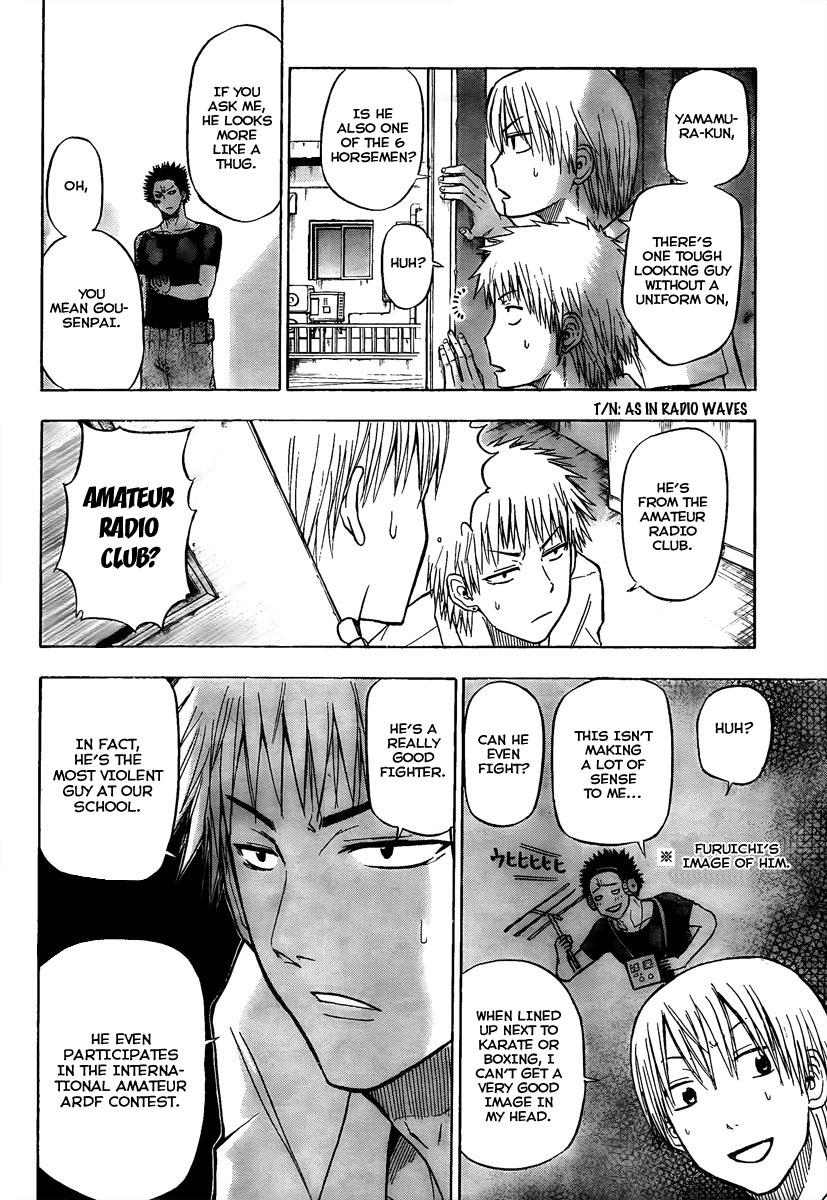 Beelzebub Chapter 56 - Page 7