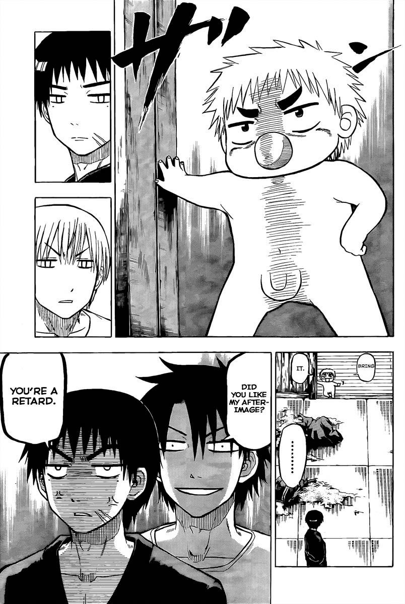 Beelzebub Chapter 65 - Page 13