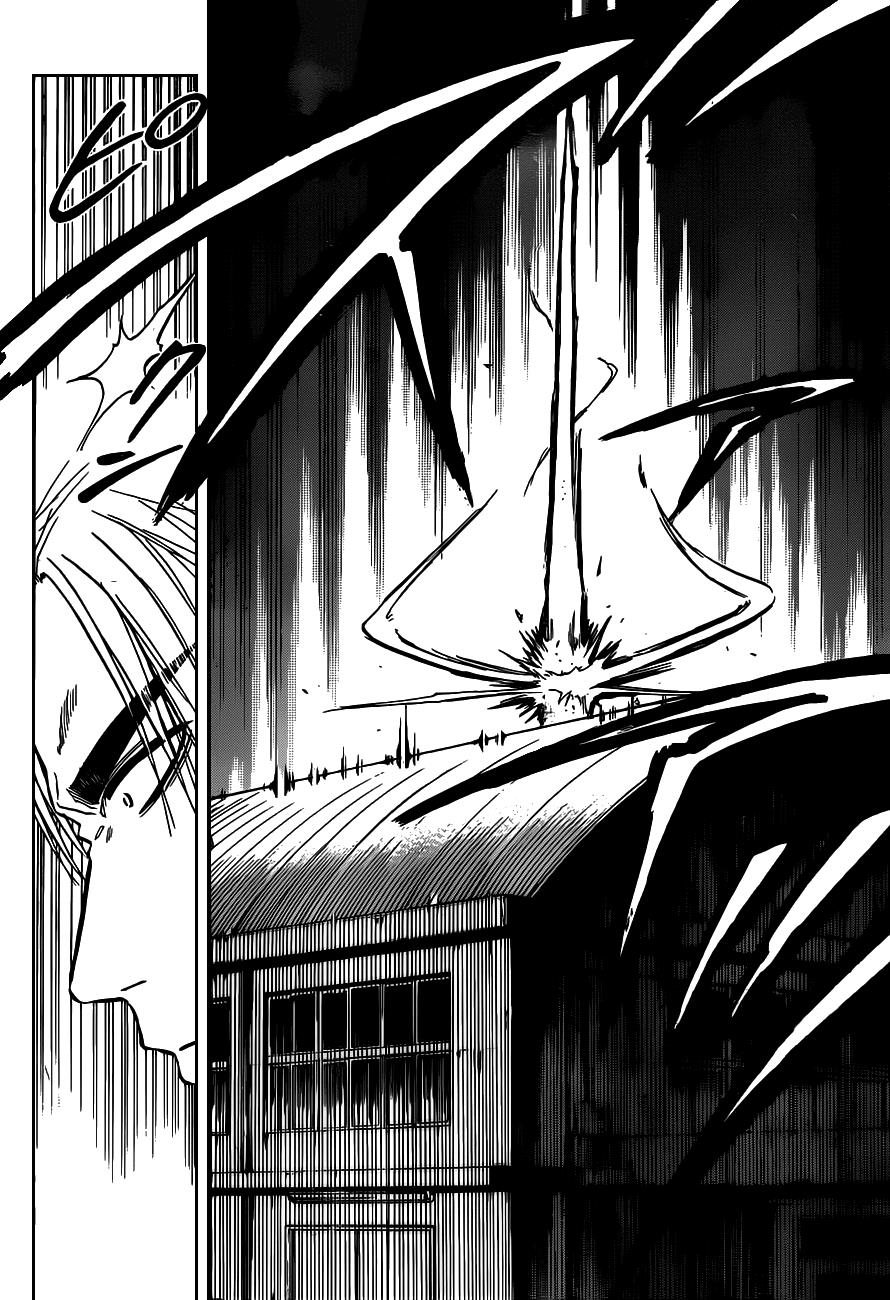 Beelzebub Chapter 78 - Page 16