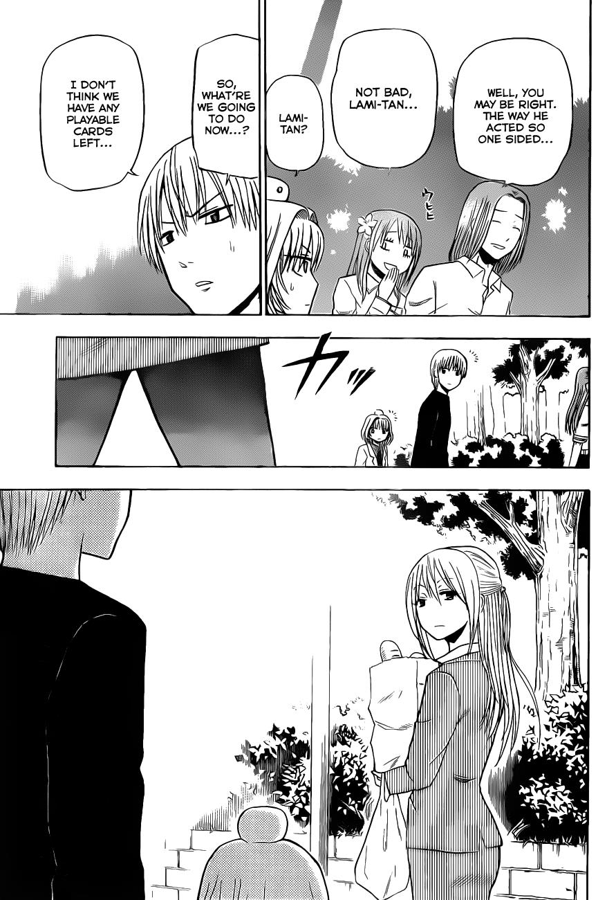 Beelzebub Chapter 102 - Page 18