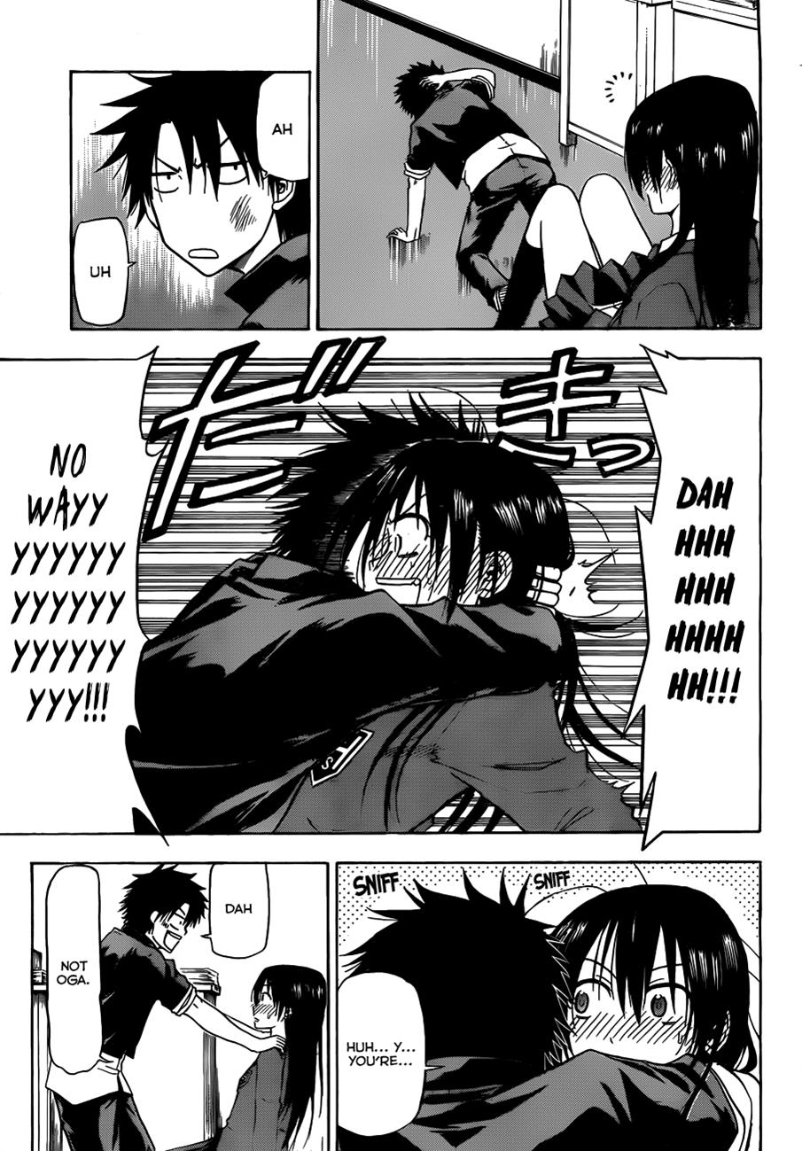 Beelzebub Chapter 112 - Page 17
