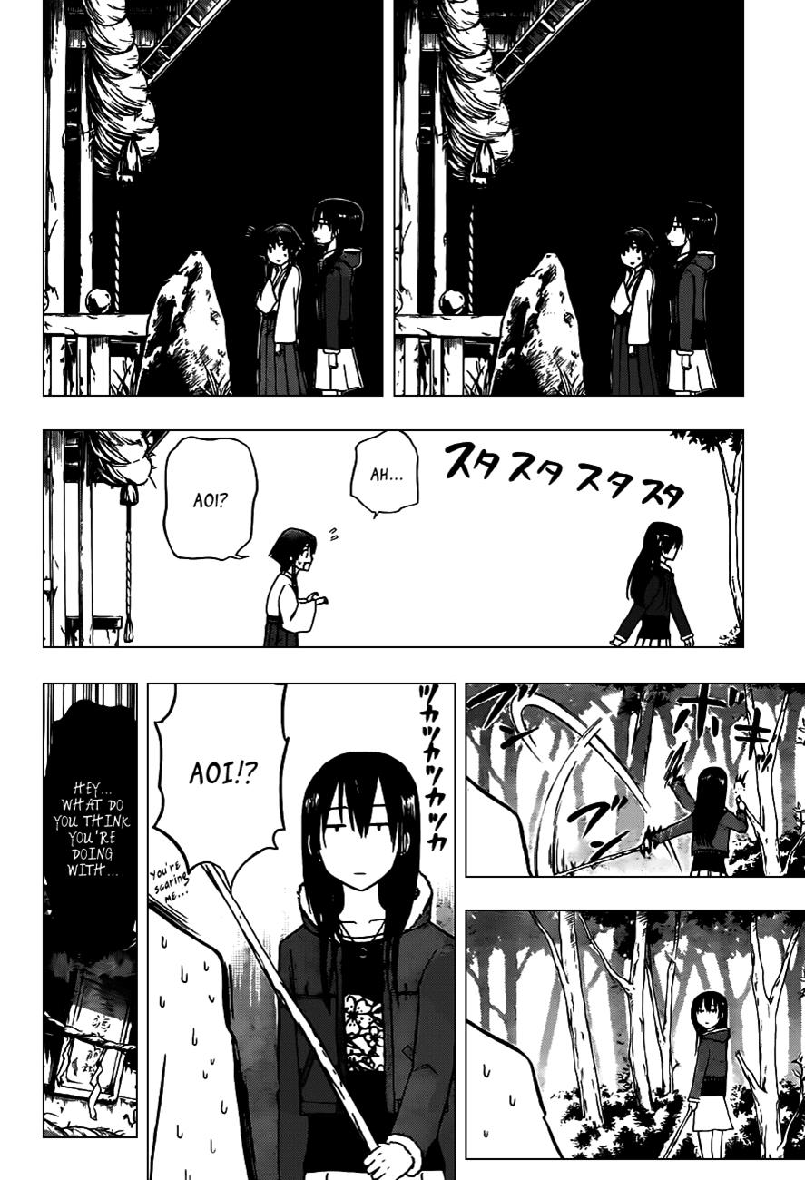 Beelzebub Chapter 115 - Page 15