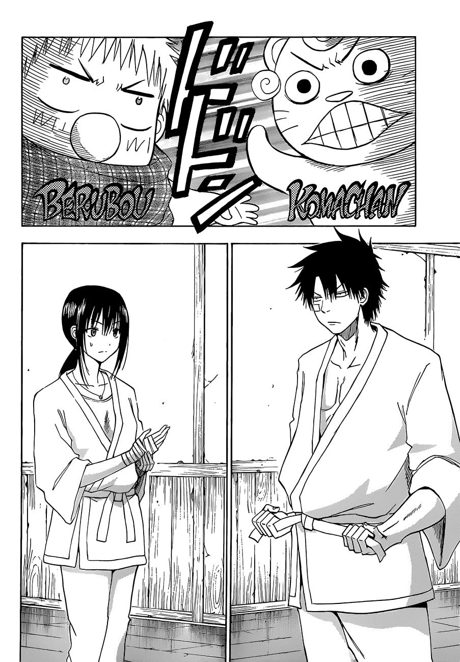 Beelzebub Chapter 127 - Page 5