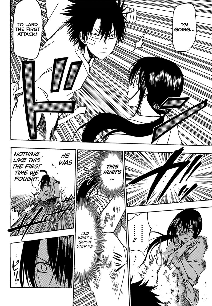 Beelzebub Chapter 127 - Page 9