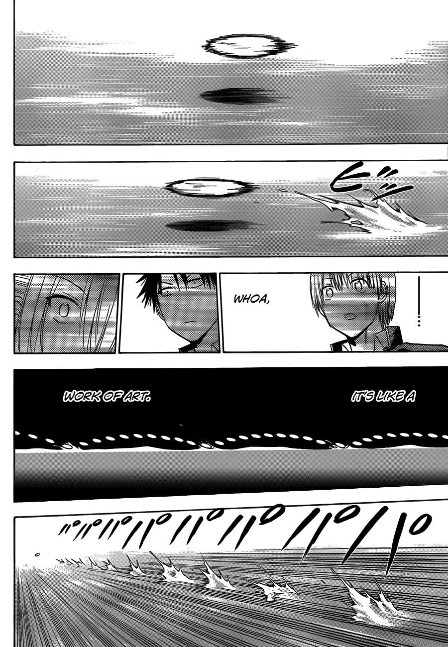 Beelzebub Chapter 145 - Page 15