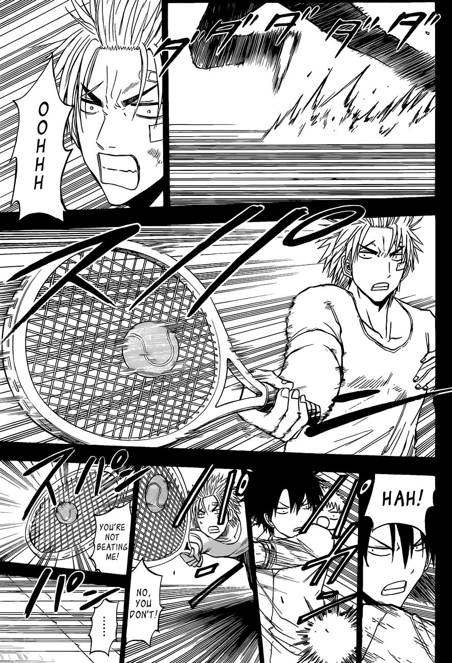 Beelzebub Chapter 211 - Page 10