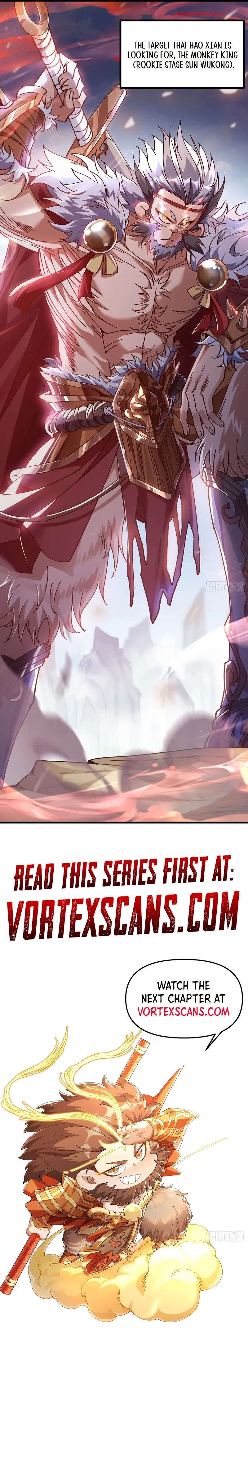 Being Pathetic My Disciples Keep Me Alive Chapter 1 - Page 22