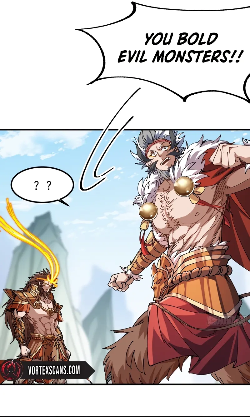 Being Pathetic My Disciples Keep Me Alive Chapter 3.6 - Page 9