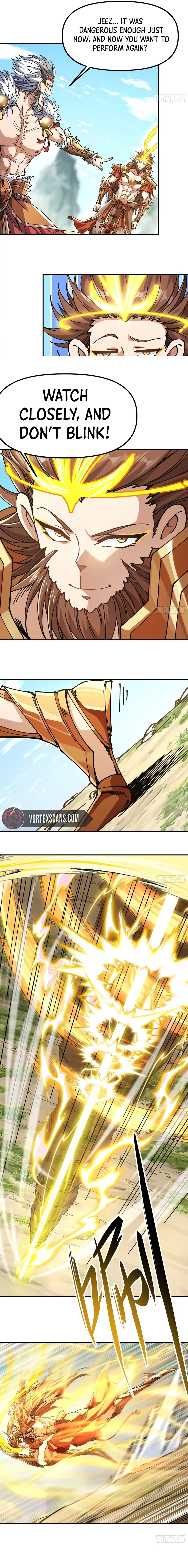 Being Pathetic My Disciples Keep Me Alive Chapter 4 - Page 10