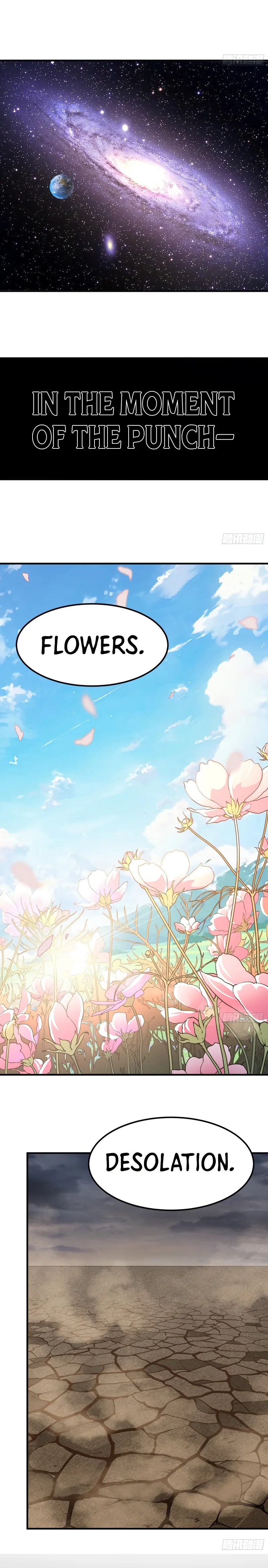 Being Pathetic My Disciples Keep Me Alive Chapter 5.9 - Page 10