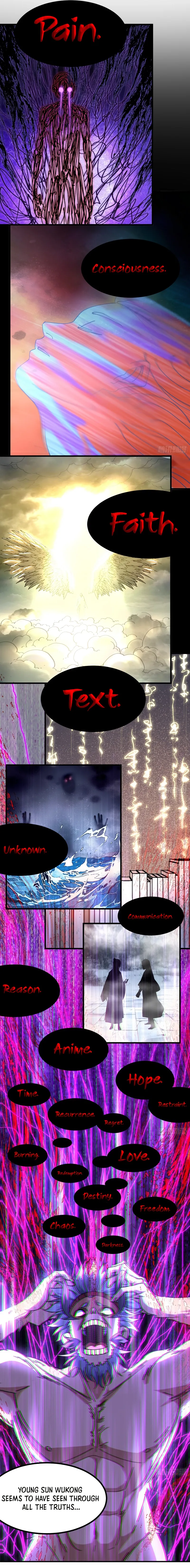 Being Pathetic My Disciples Keep Me Alive Chapter 5.9 - Page 11
