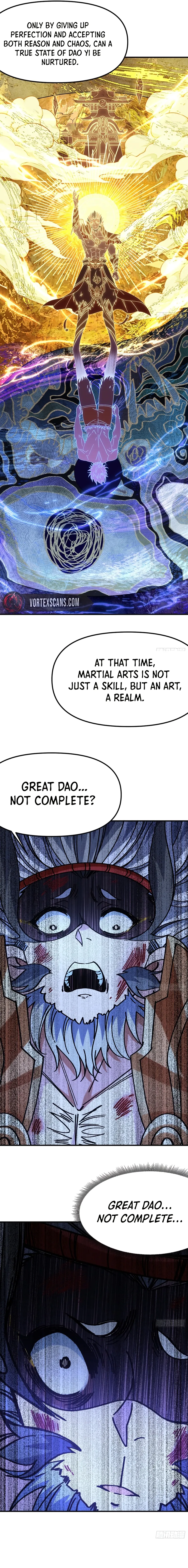 Being Pathetic My Disciples Keep Me Alive Chapter 5.9 - Page 14