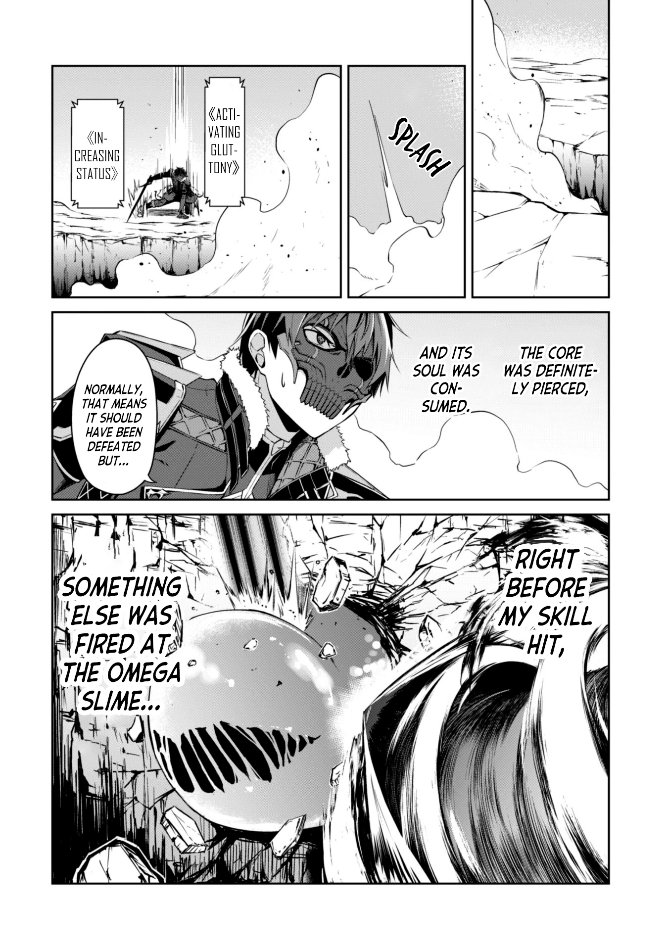 Berserk of Gluttony Chapter 27 - Page 7
