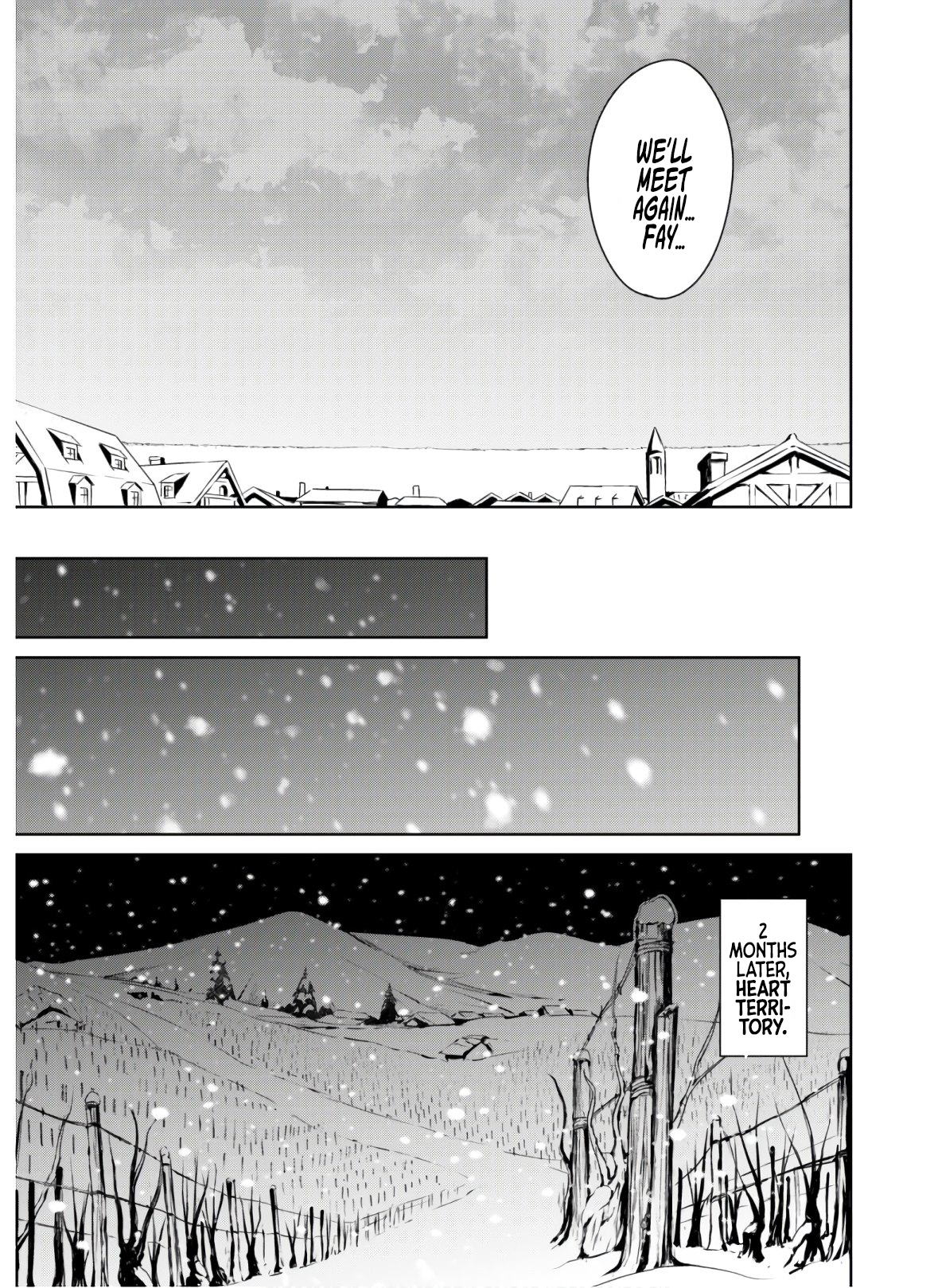 Berserk of Gluttony Chapter 30 - Page 26