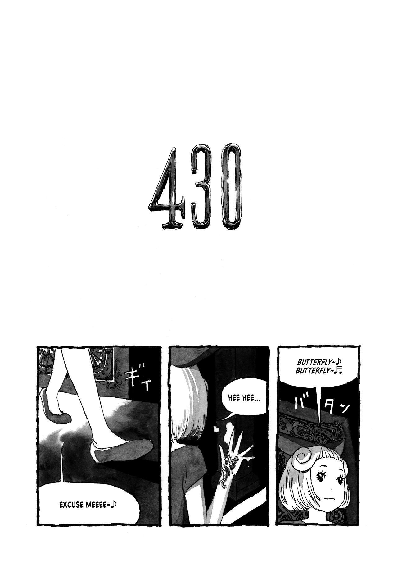 Bibliomania Chapter 1 - Page 46