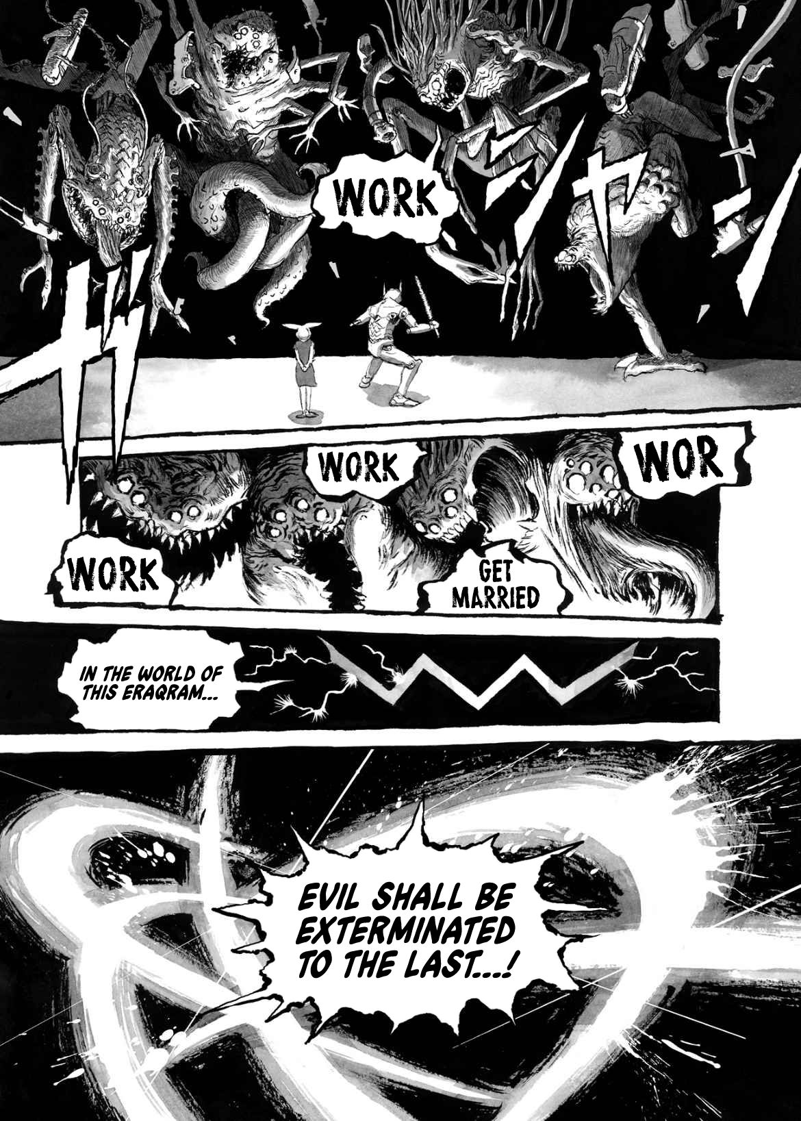Bibliomania Chapter 3 - Page 24