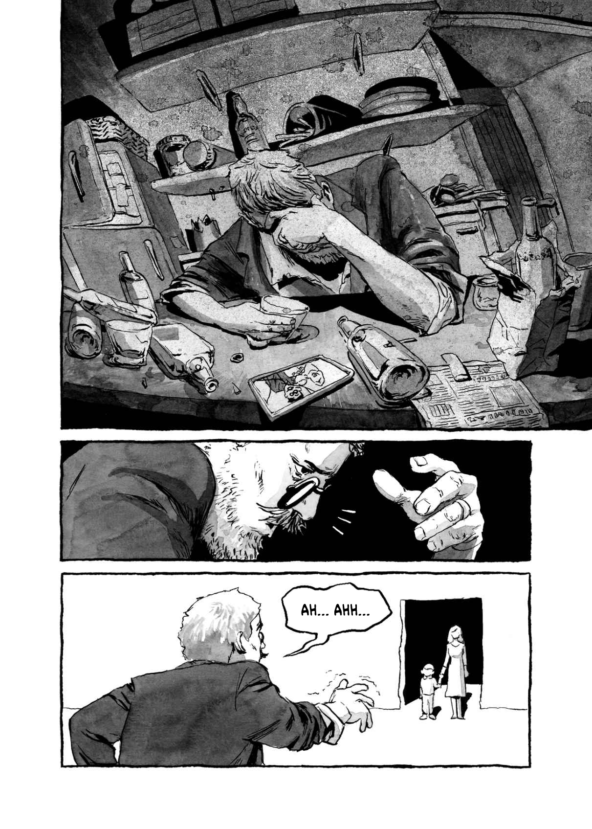 Bibliomania Chapter 4 - Page 15