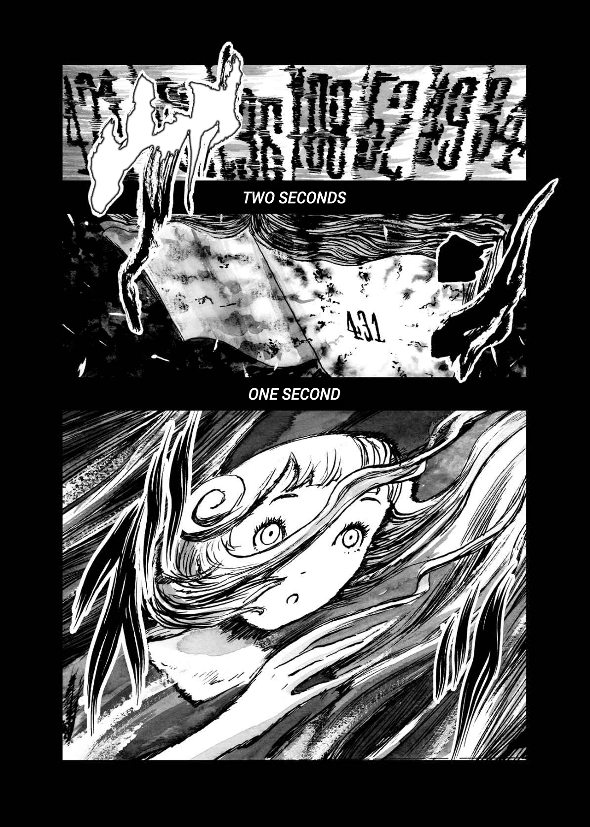 Bibliomania Chapter 5 - Page 3