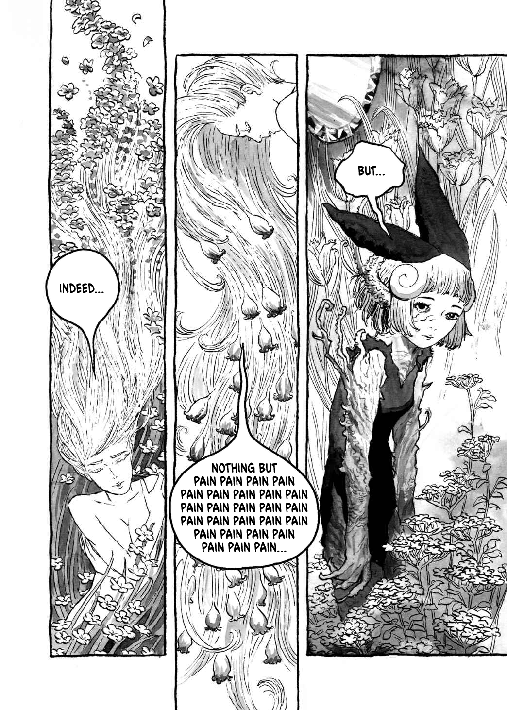 Bibliomania Chapter 5 - Page 7