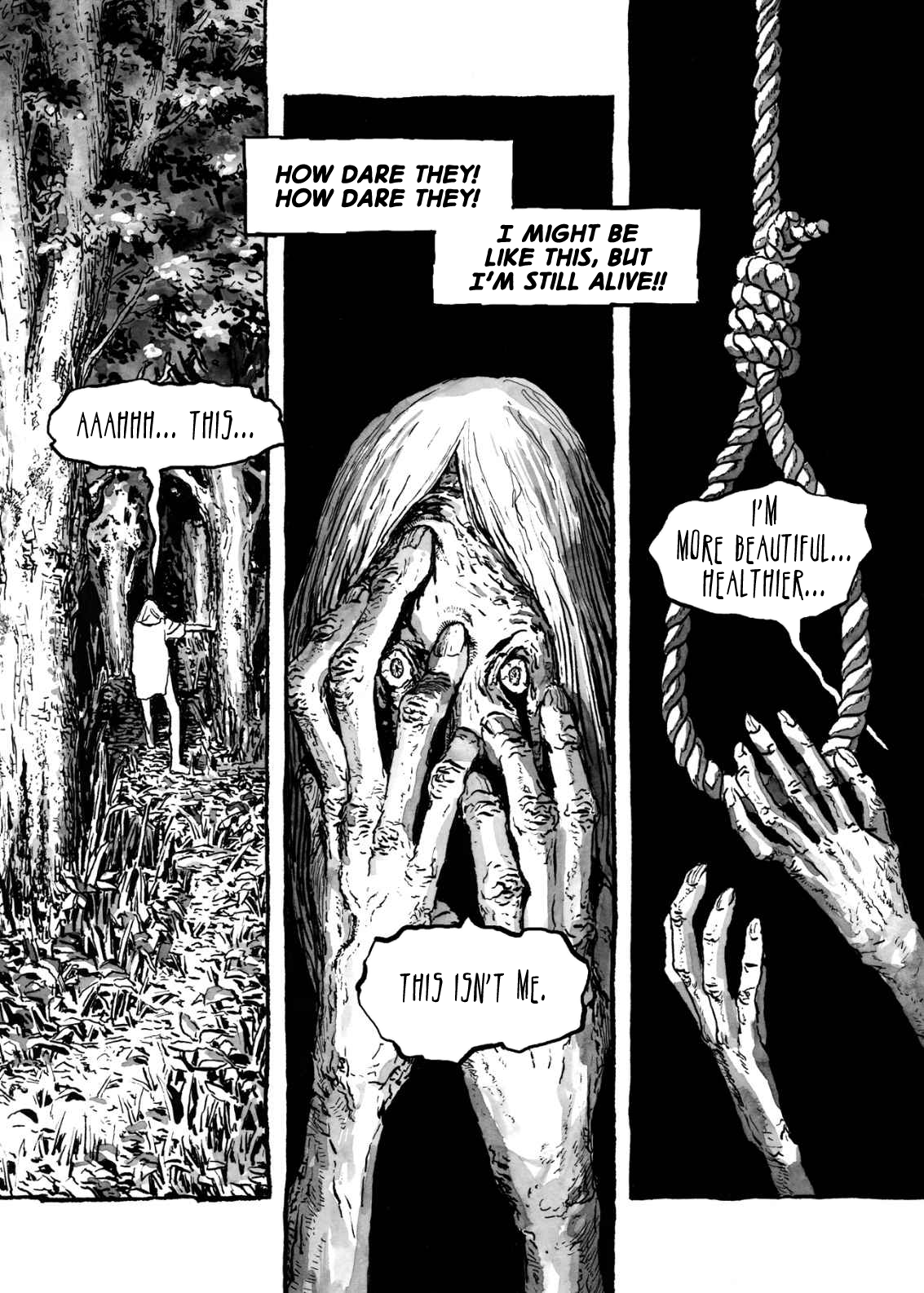 Bibliomania Chapter 5 - Page 13