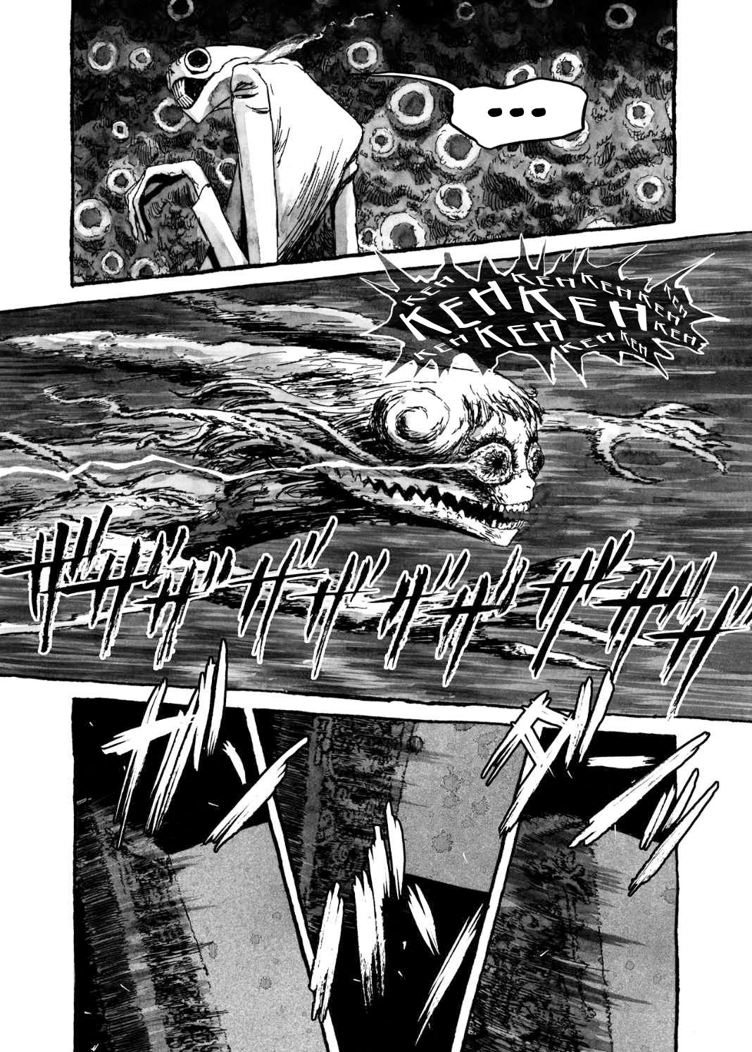 Bibliomania Chapter 7 - Page 8