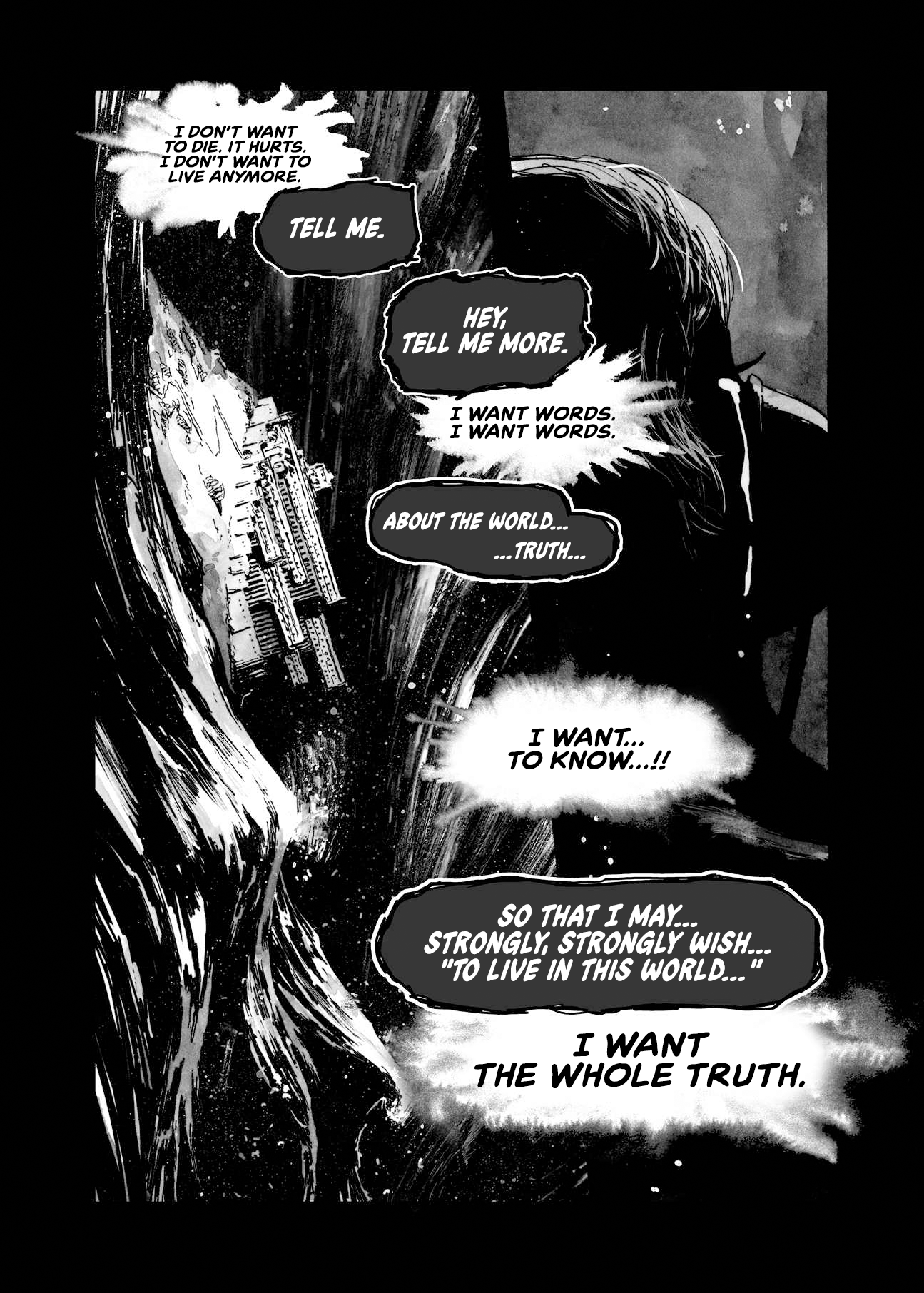 Bibliomania Chapter 10 - Page 14