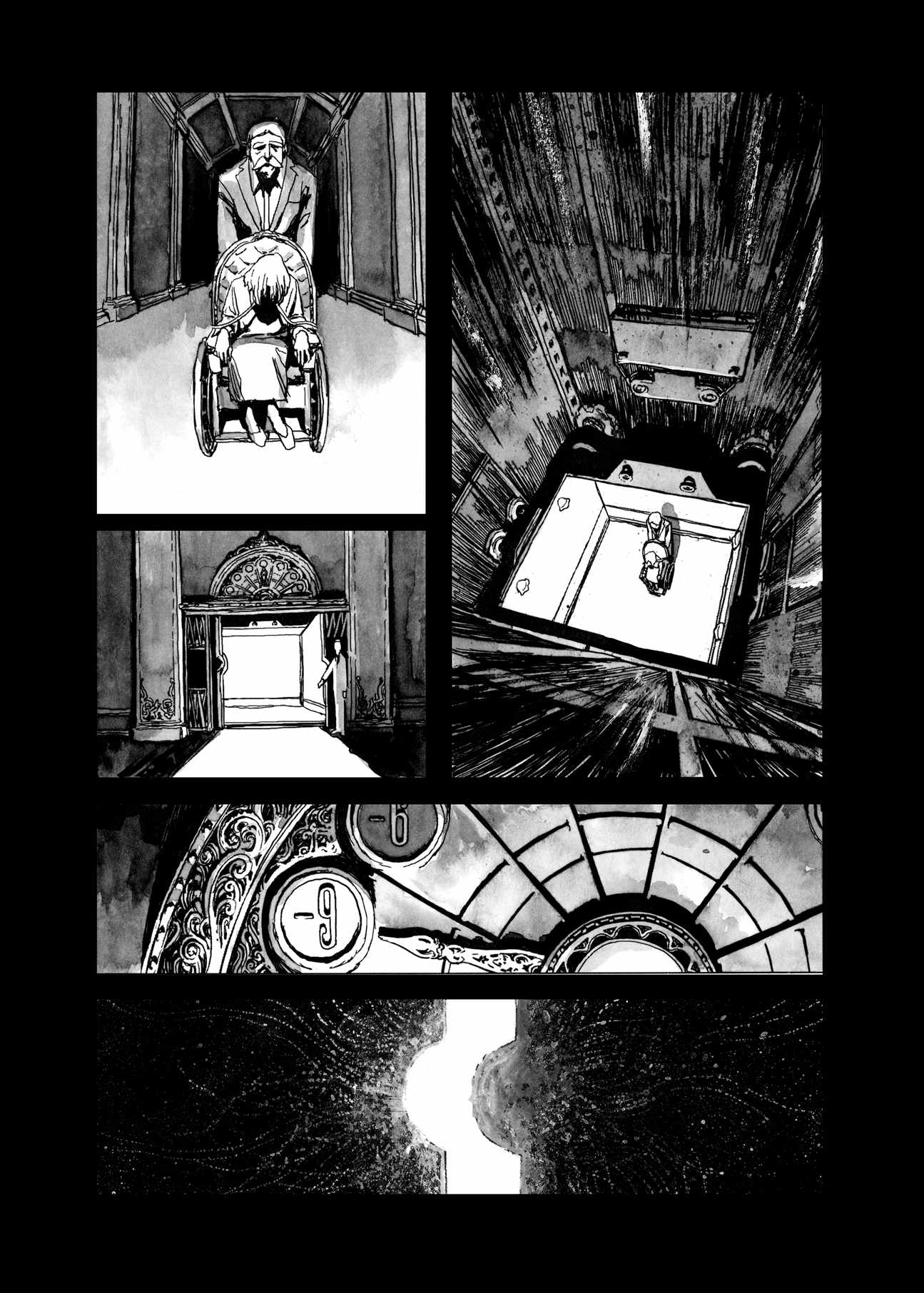 Bibliomania Chapter 10 - Page 16