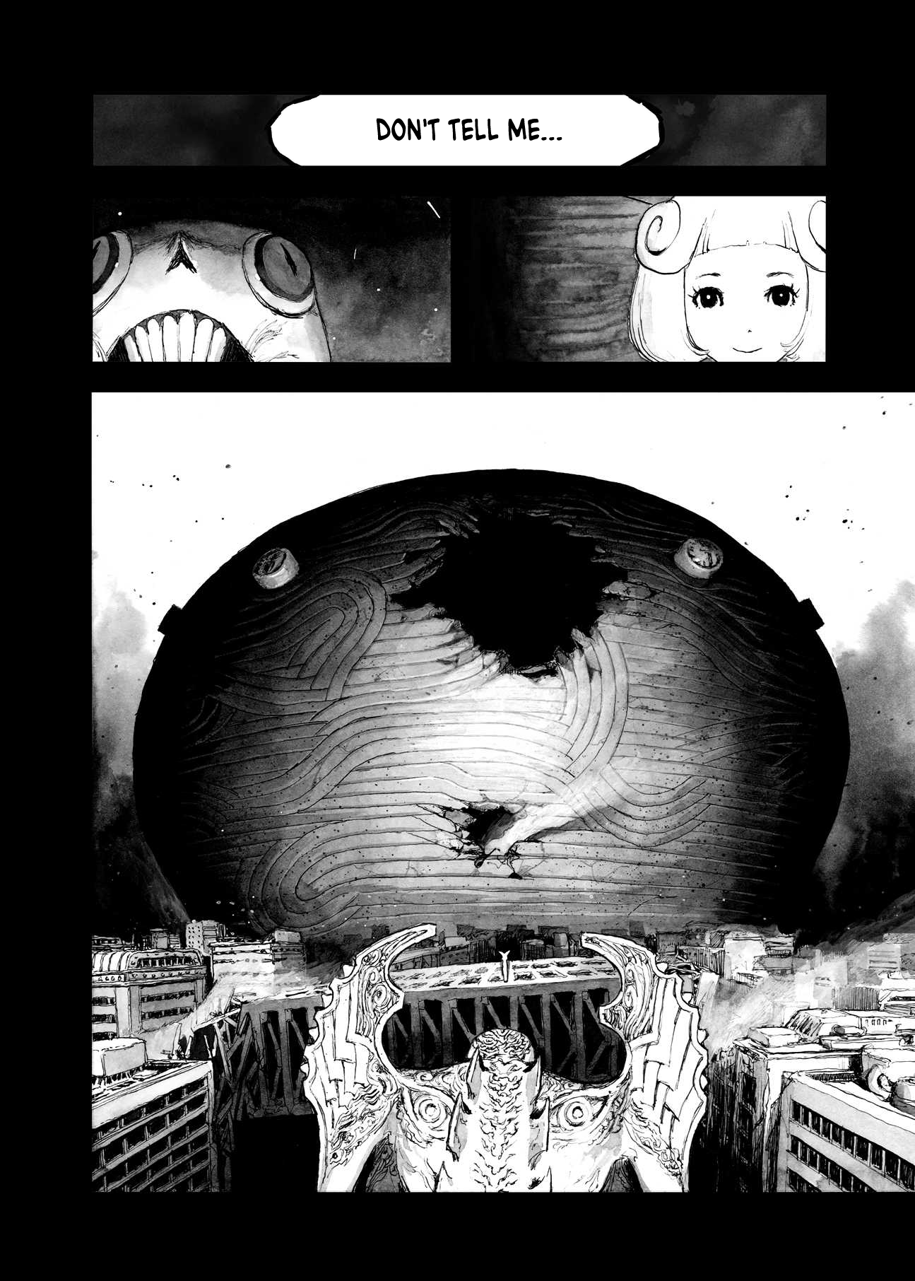 Bibliomania Chapter 10 - Page 26