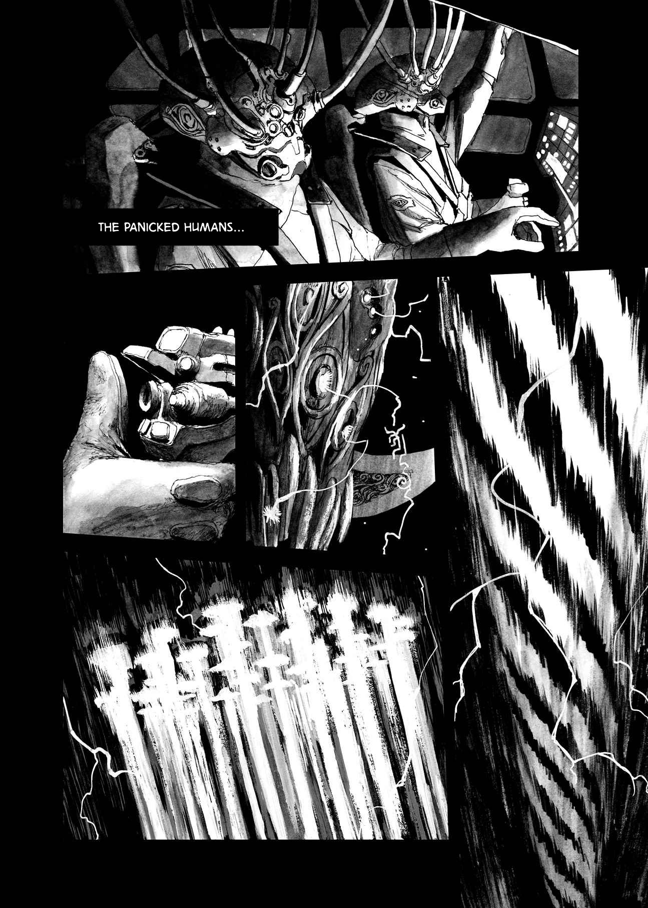 Bibliomania Chapter 11 - Page 15
