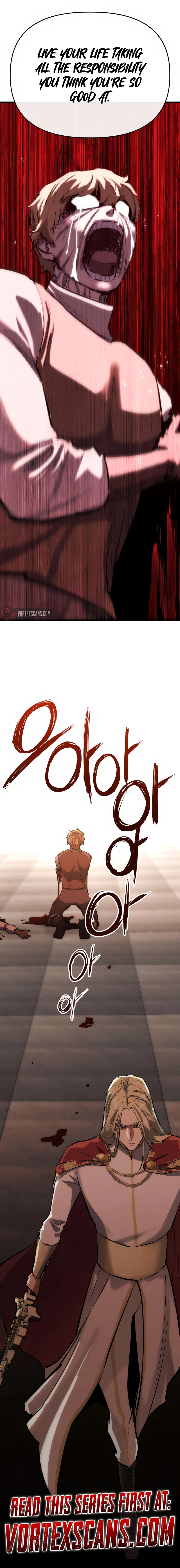 Bill the Blacksmith Chapter 2 - Page 18