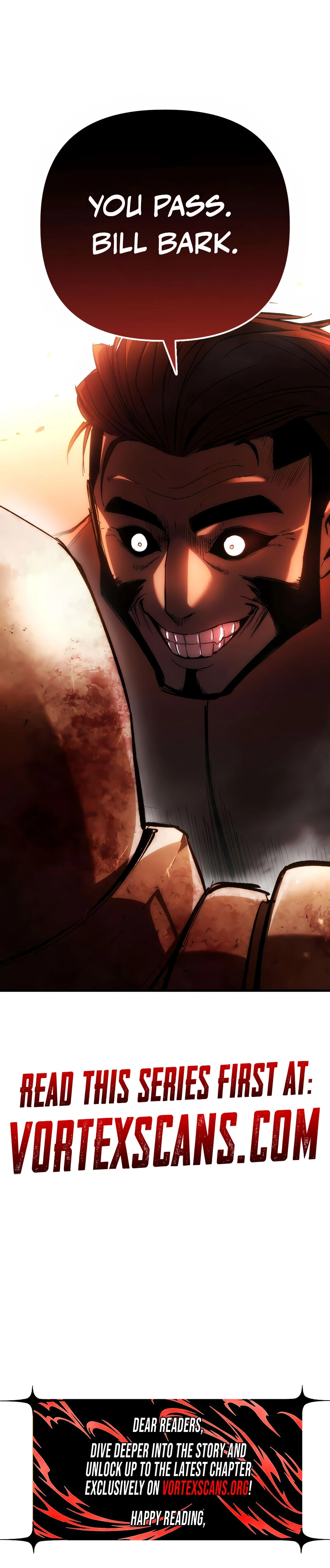 Bill the Blacksmith Chapter 5 - Page 18