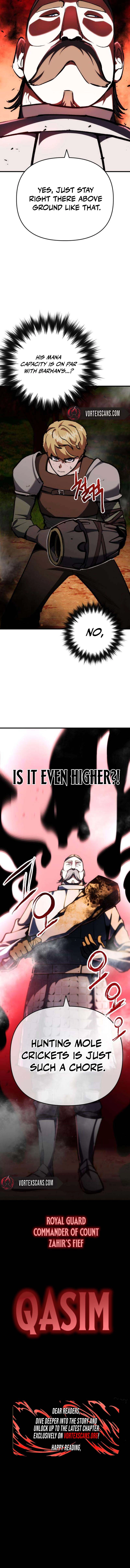 Bill the Blacksmith Chapter 7 - Page 16